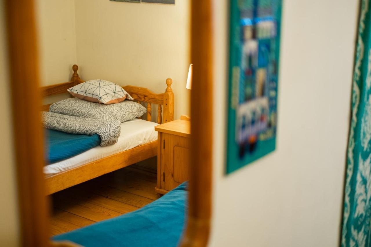 Bed and Breakfast Modryna Ranczo Krasiczyn Exterior foto