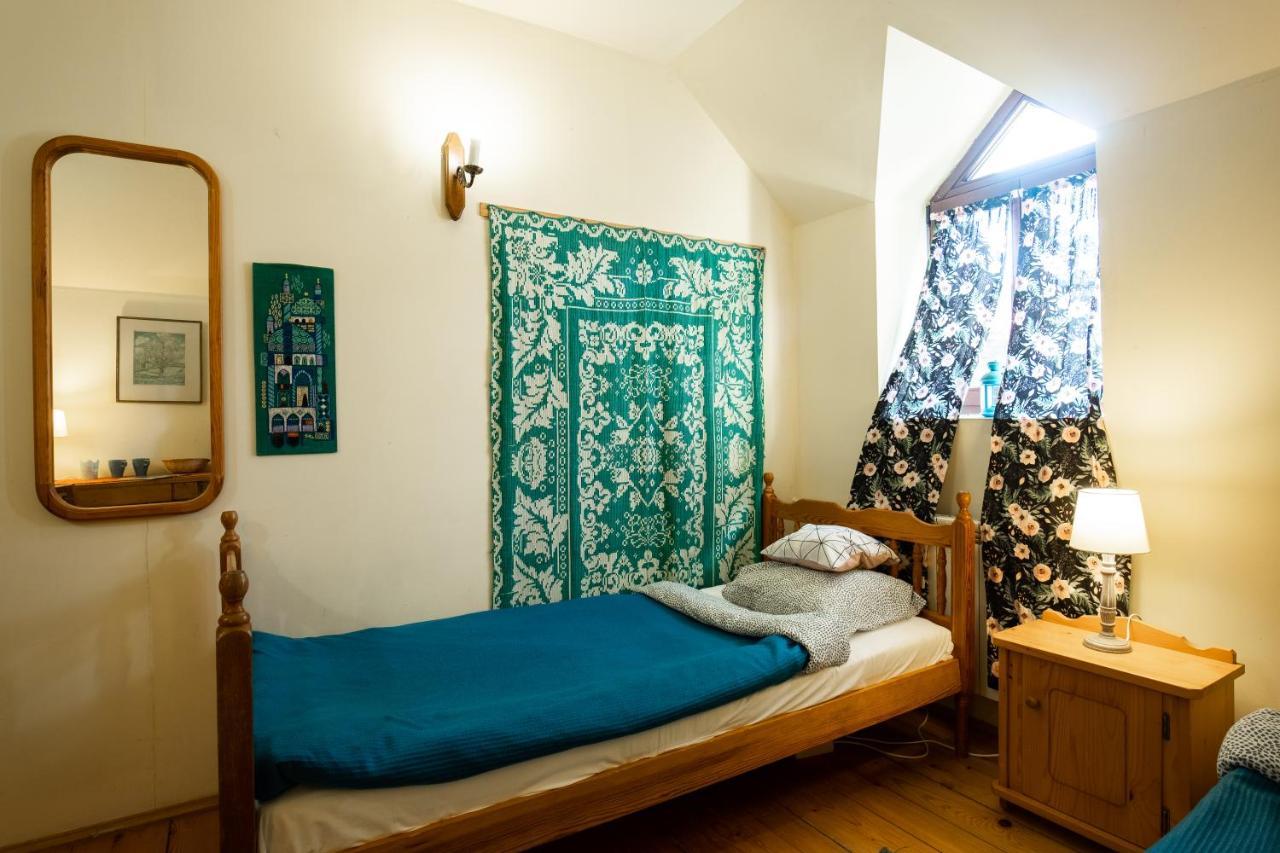Bed and Breakfast Modryna Ranczo Krasiczyn Exterior foto