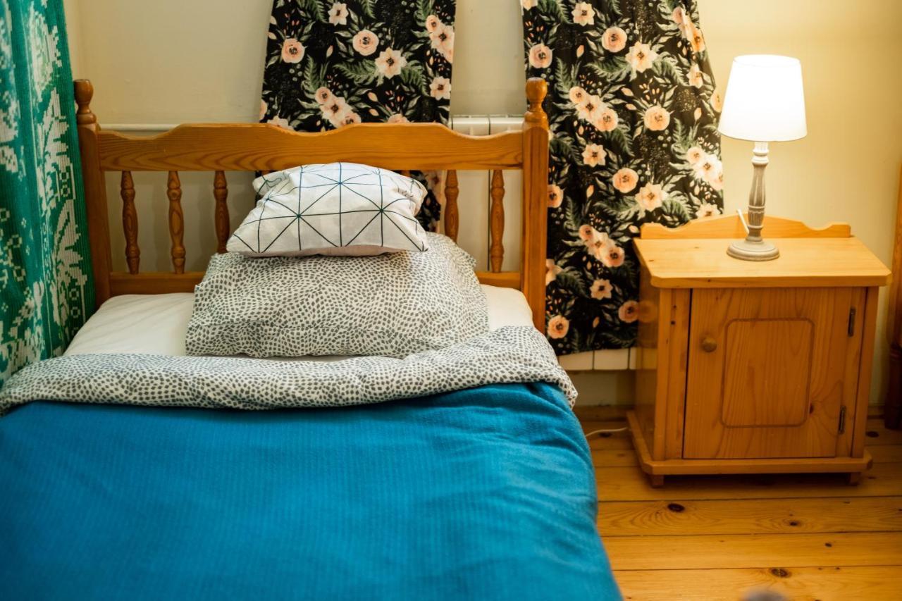 Bed and Breakfast Modryna Ranczo Krasiczyn Exterior foto